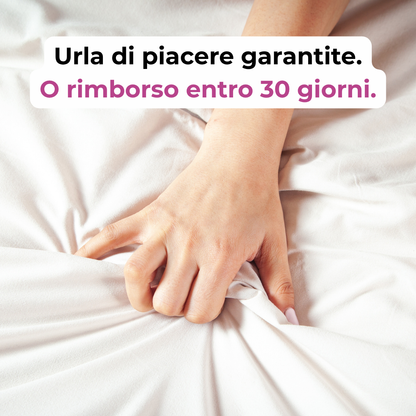 Amoriva™ Limoncella – Succhia clitoride