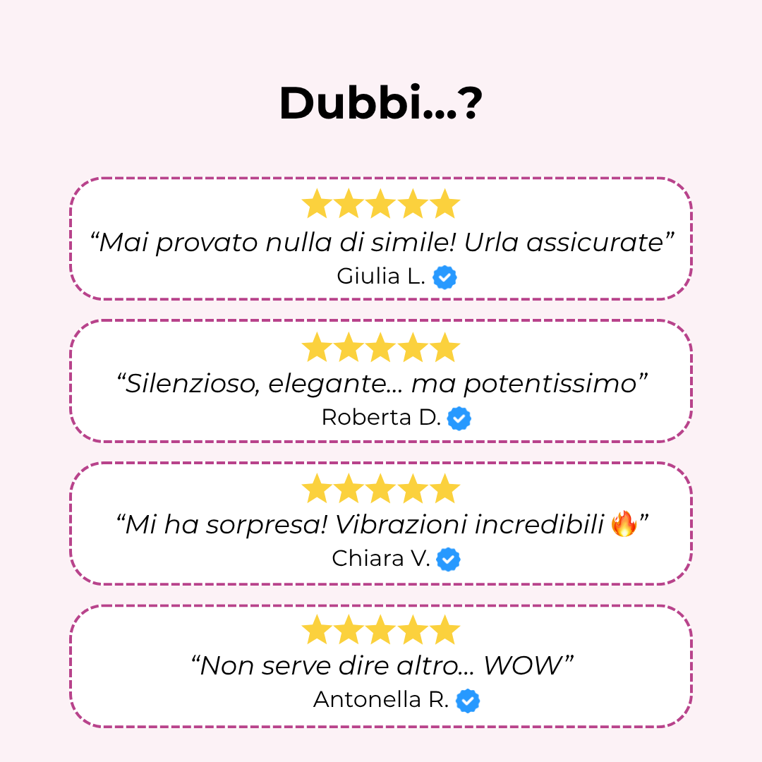 Amoriva™ Limoncella – Succhia clitoride