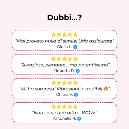 Amoriva™ Limoncella – Succhia clitoride