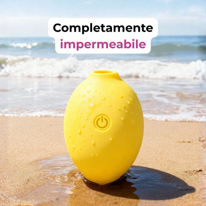 Amoriva™ Limoncella – Succhia clitoride